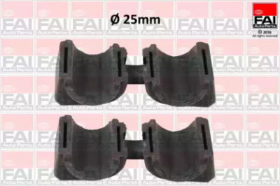 FAI AUTOPARTS ss7560k -  Опора, стабилизатор